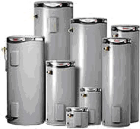 Rheem Elctric Hot Water Cylinders