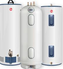 Rheem Hot Water Cylinders