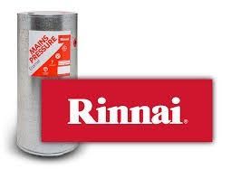 Rinnai Hot Water Cylinder
