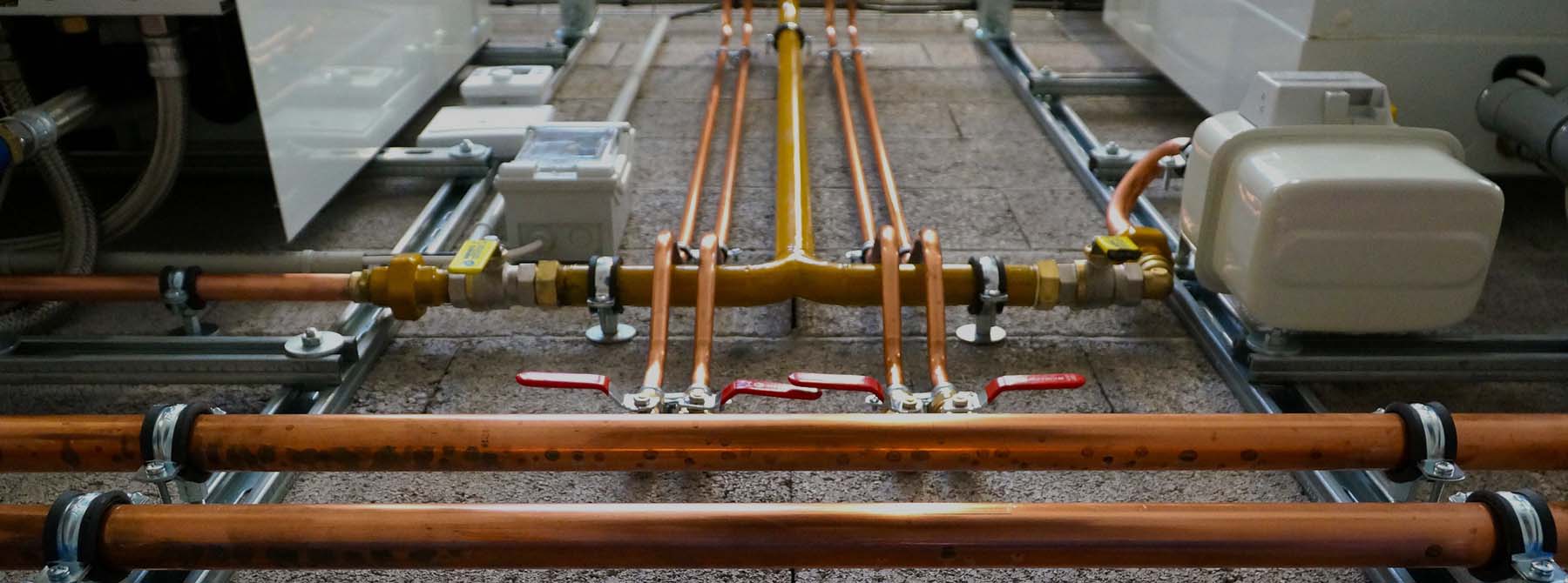 Sullivan Plumbing and Gas Mt Eden Plumbers