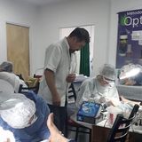 PODÓLOGOS Y PEDICUROS DE CÓRDOBA