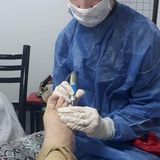 PODÓLOGOS Y PEDICUROS DE CÓRDOBA