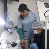 PODÓLOGOS Y PEDICUROS DE CÓRDOBA