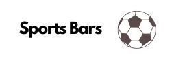 sports bars icon