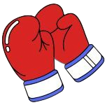 boxing gloves