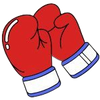 boxing gloves