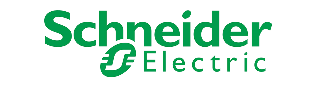 Logo Schneider Electric