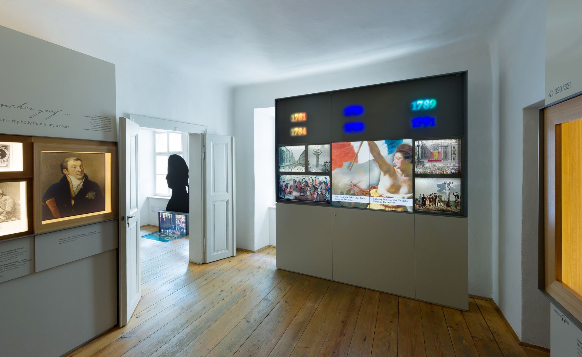 Mozarthaus Vienna Museum