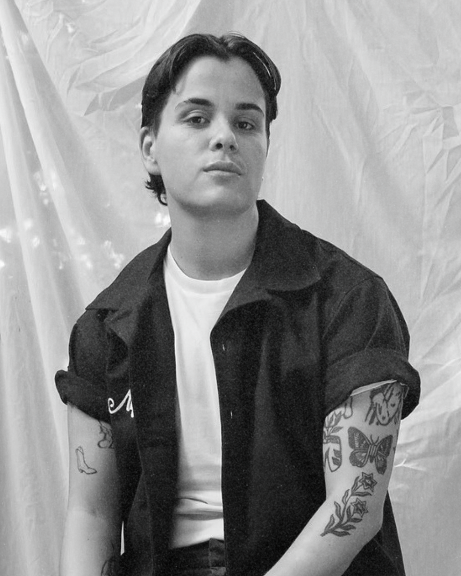 Jet Wilkinson
