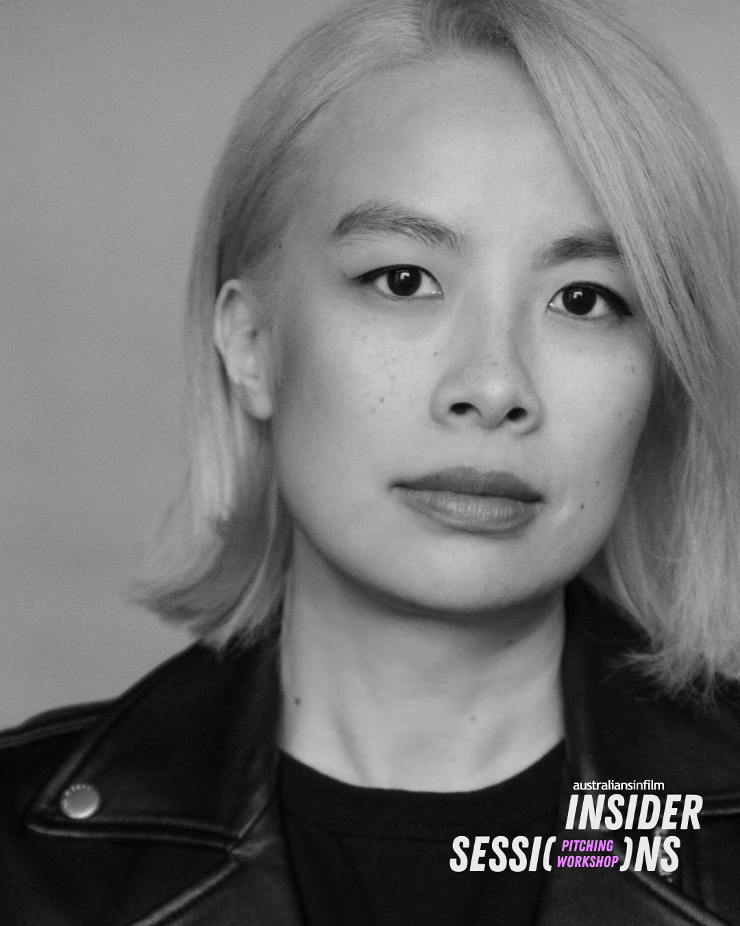 April Shih