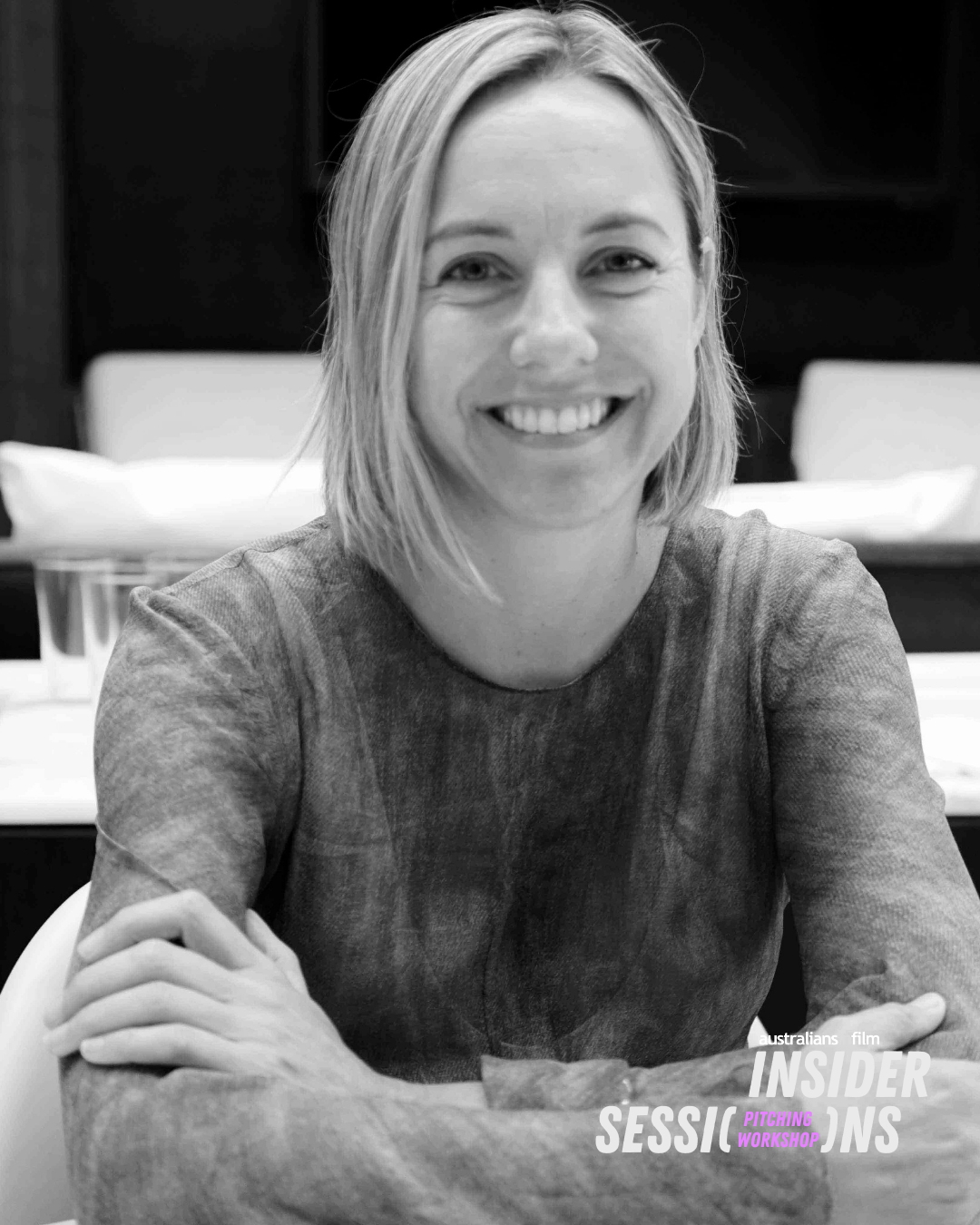 BEC SMITH