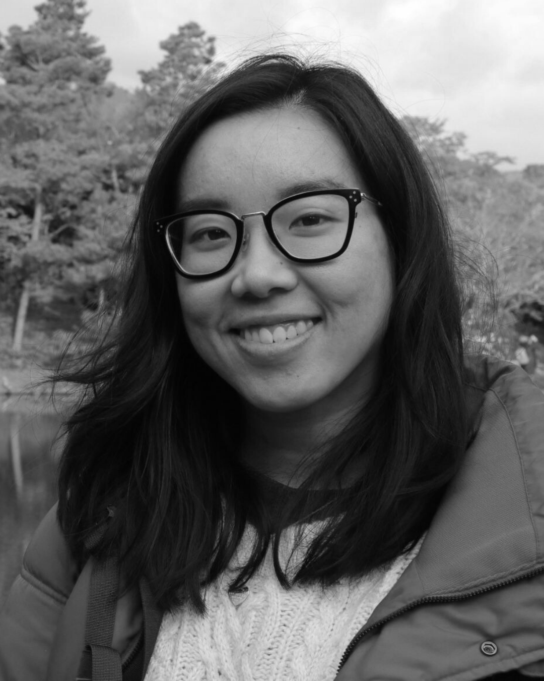 CLAUDIA PARK