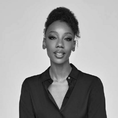 Charmaine Bingwa