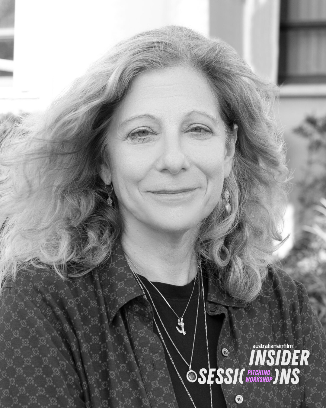 DEBORAH LIEBLING
