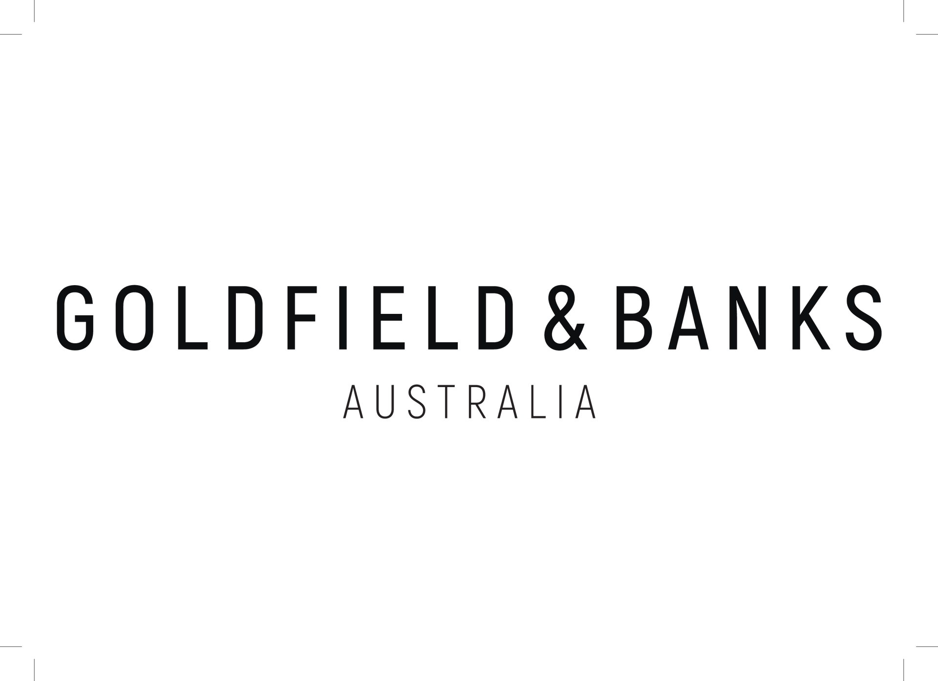 GoldfieldAndBanks_LOGO_A5 copy