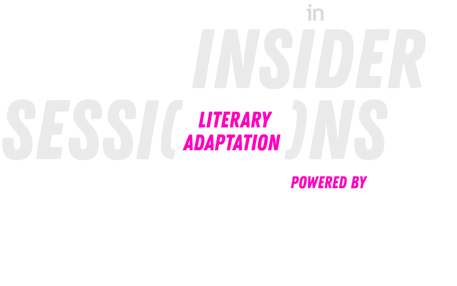 Insider Sessions logo MUS