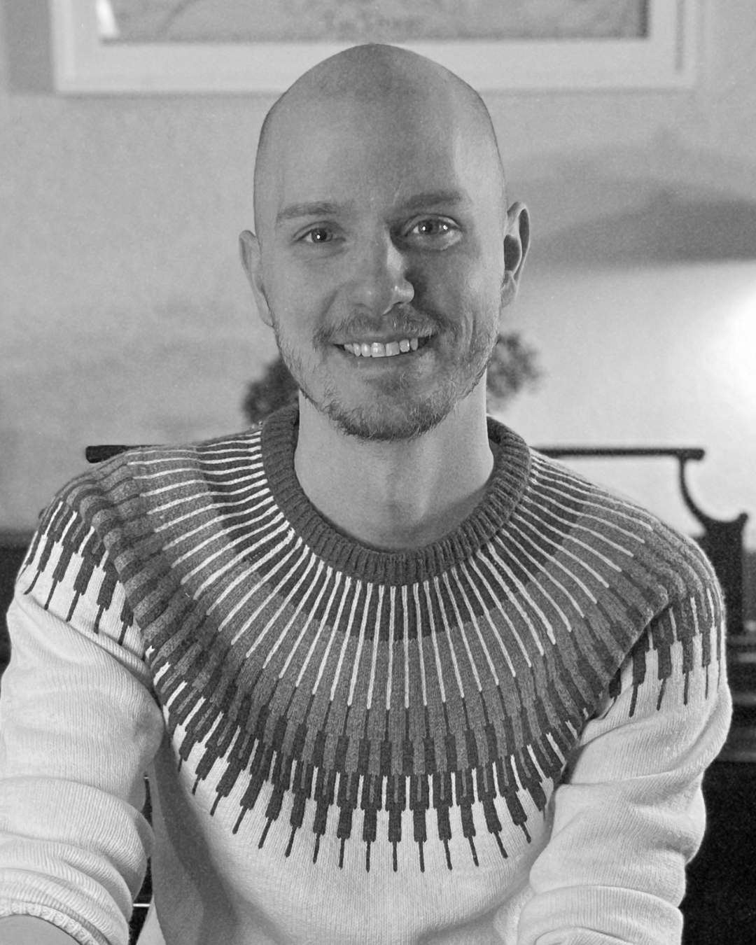 Ryan O’Connell