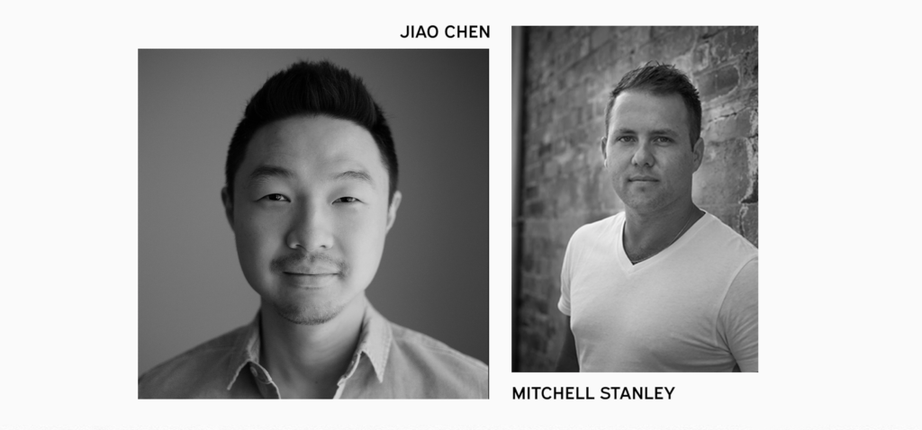 Jiao & Mitchell