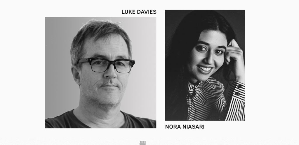 Luke & Nora