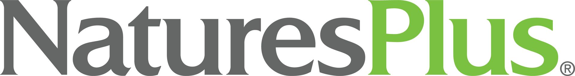 Nature Plus Logo
