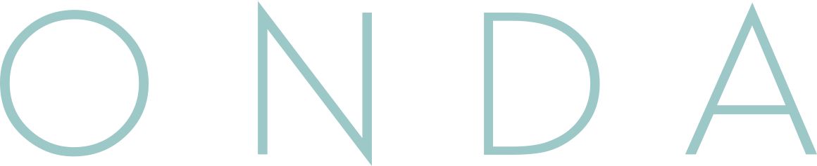 ONDA Beauty Logo