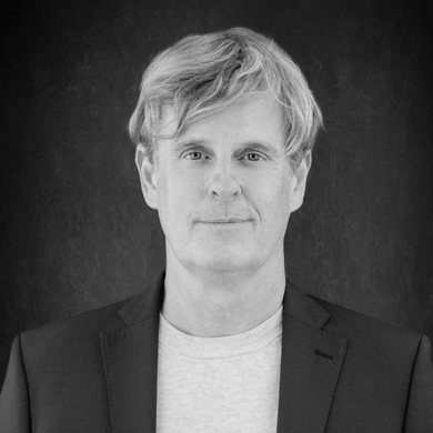 Peter Ritchie