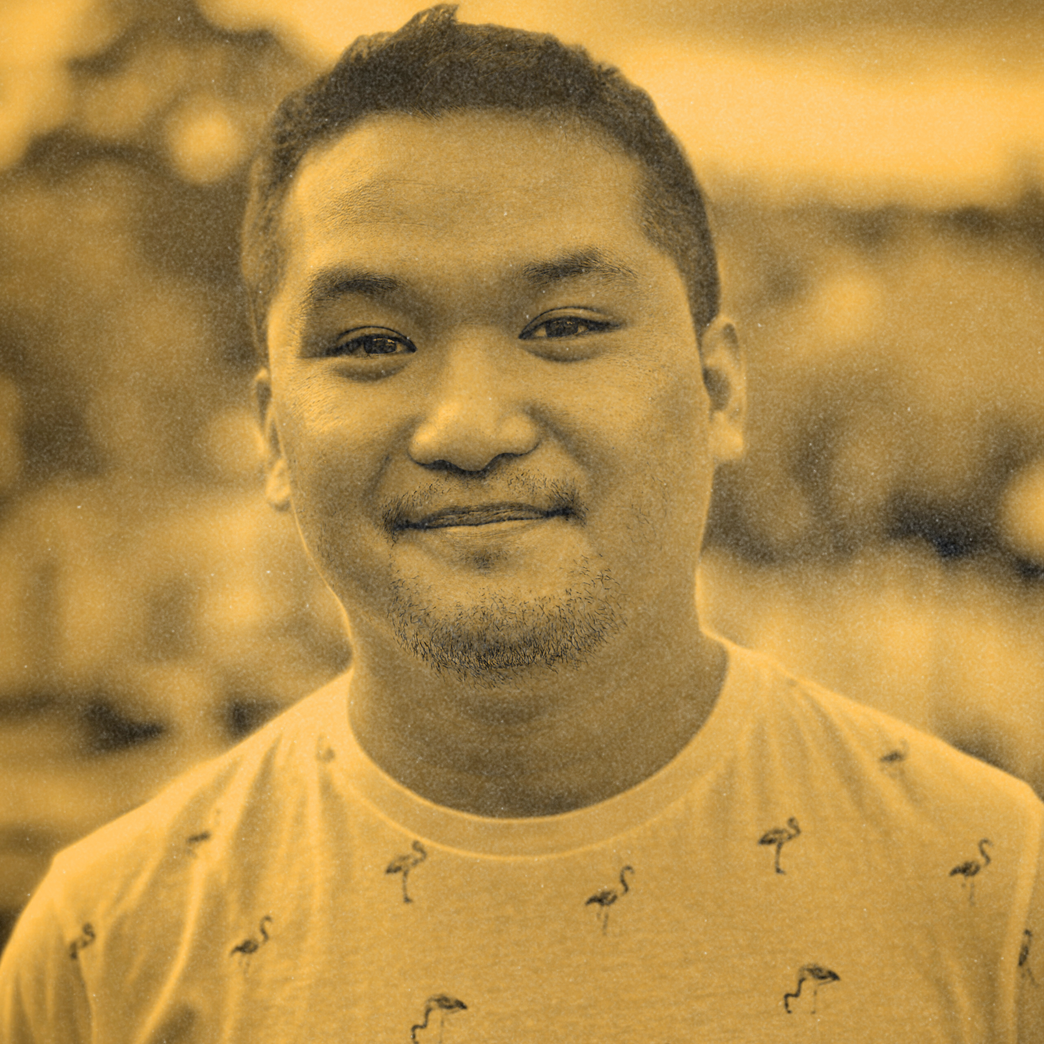 Ramon Samson