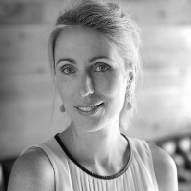 Simonne Overend