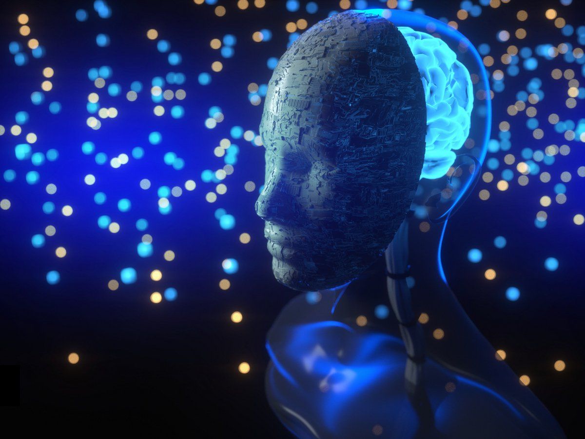 RPA | AI | cognitiveAI | Cognitive Software Group