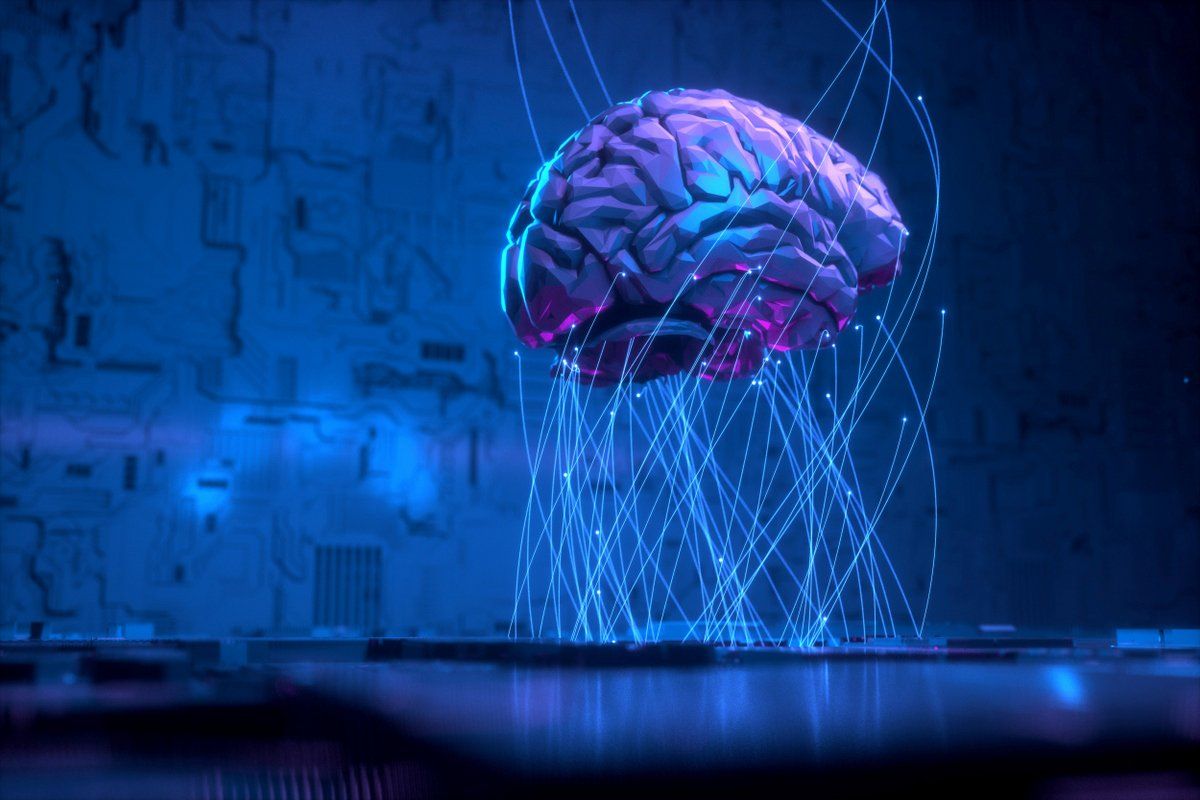 AI Software | Artificial Intelligence |  Cognitive Software Group