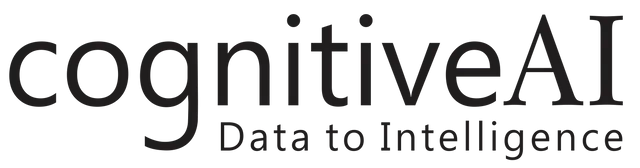 cognitive AI - Artificial Intelligence Data Platform