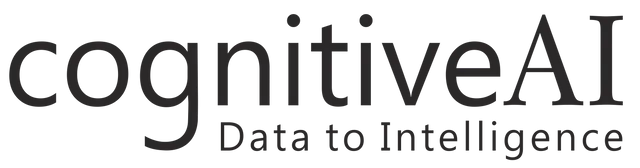 cognitive AI - Artificial Intelligence Data Platform