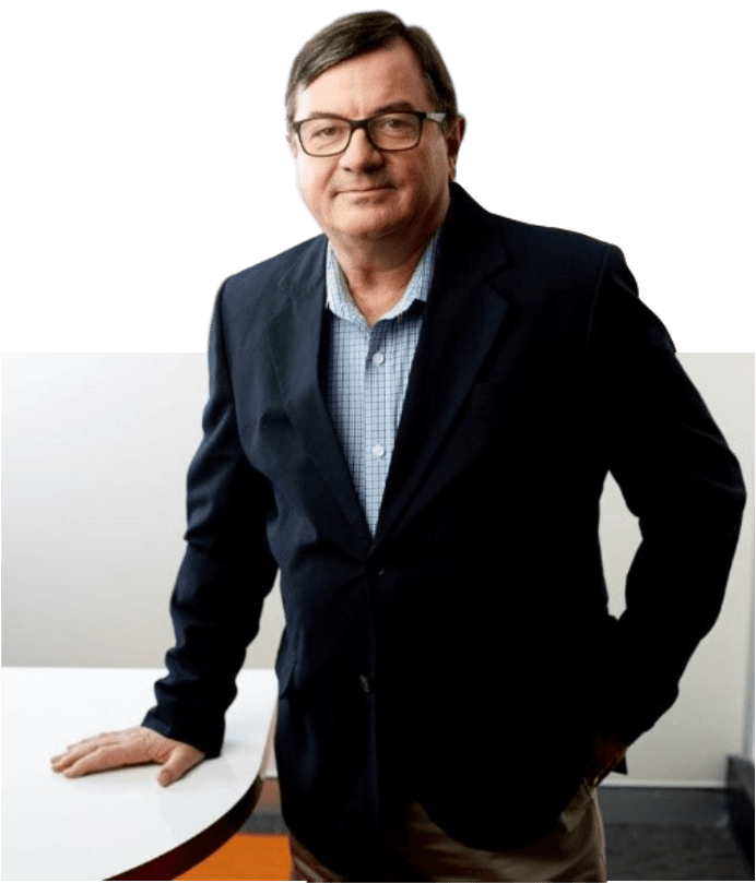 Mark Bradley - cognitive AI - Cognitive Software Group