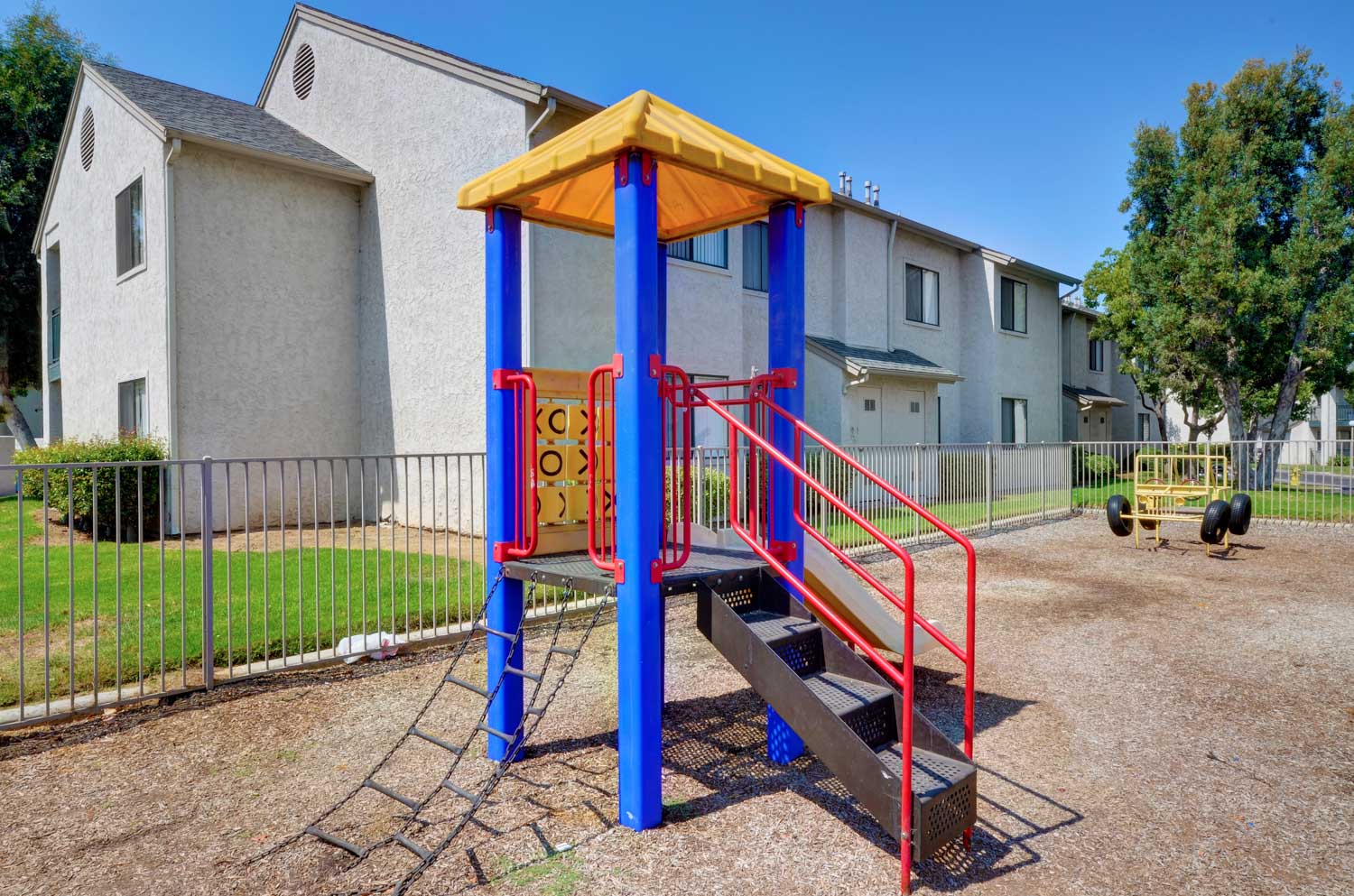 Play Area | Summer Brook Apartments