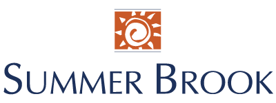 Summer Brook Logo