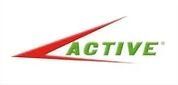 logo active