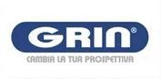logo grin