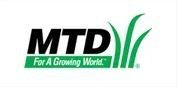 logo mtd