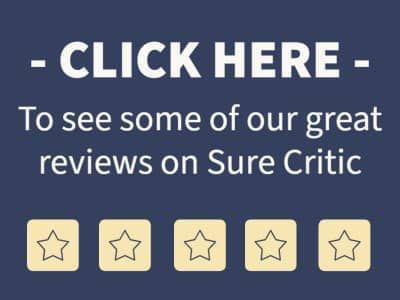Sure Critic Review Button