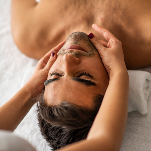 Arabic Massage