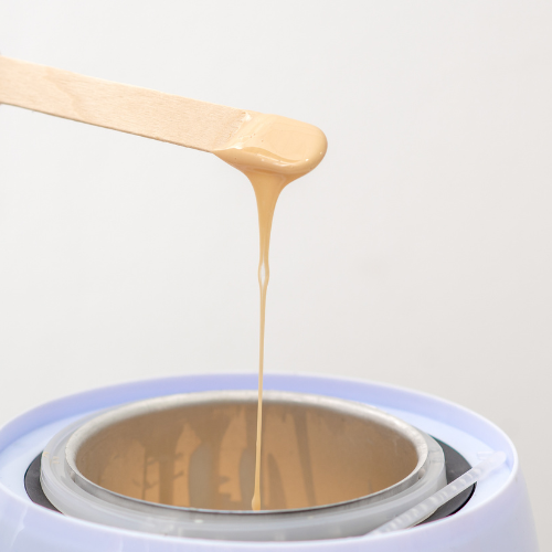 Brazilian Waxing