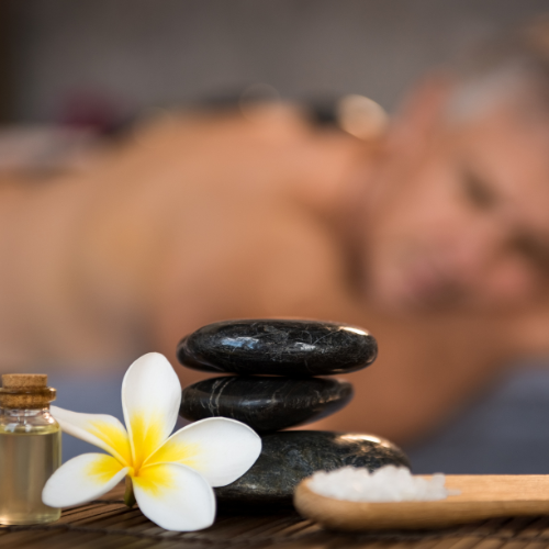 Chinese Massage