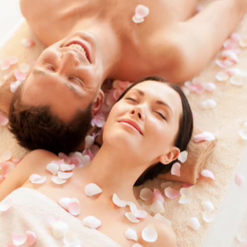 Couples Massage