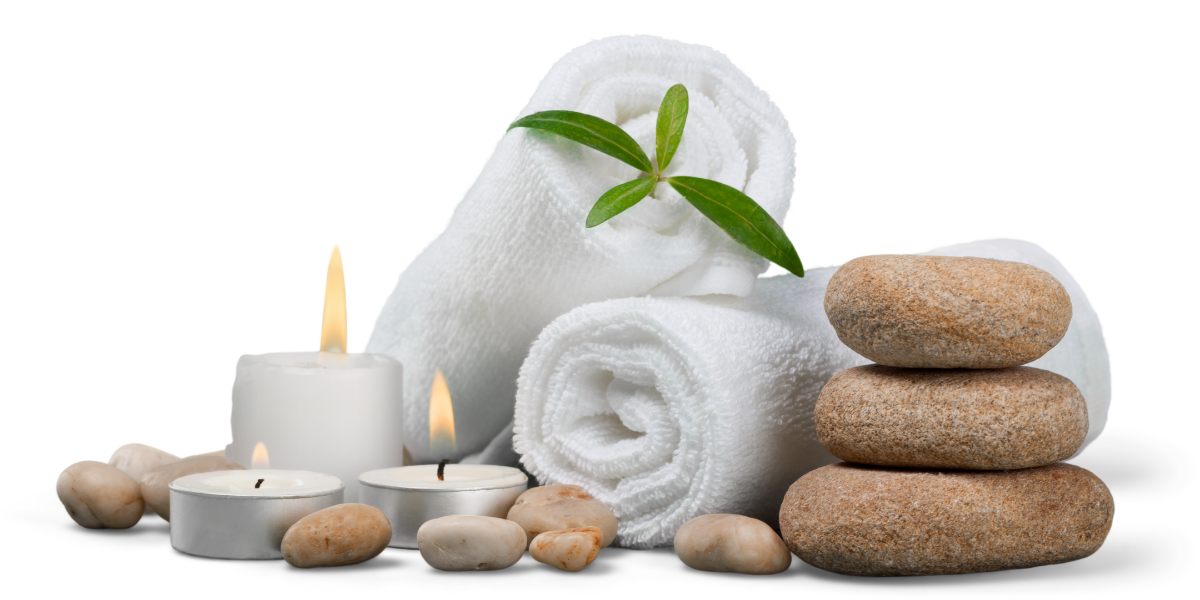 Chinese Massage Services