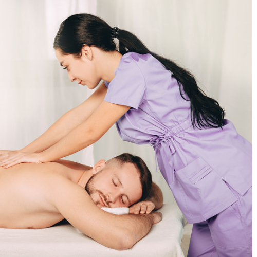 Full Body Massage
