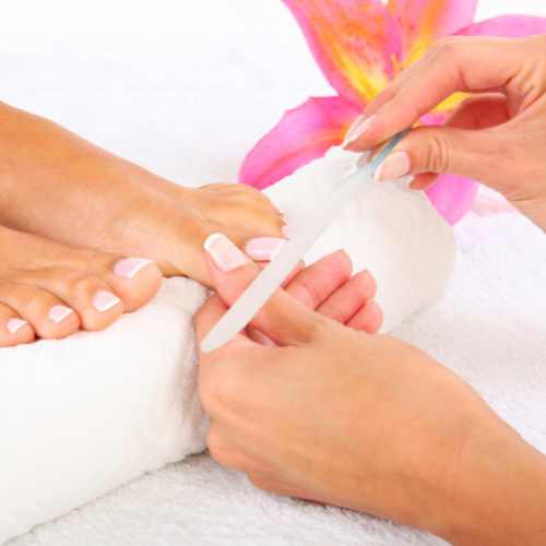 Pedicure