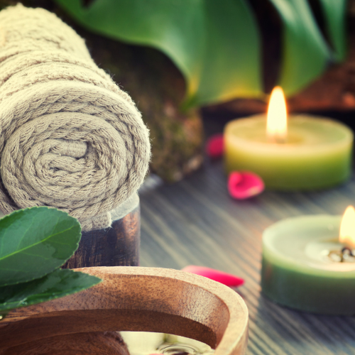 Relaxation Massage