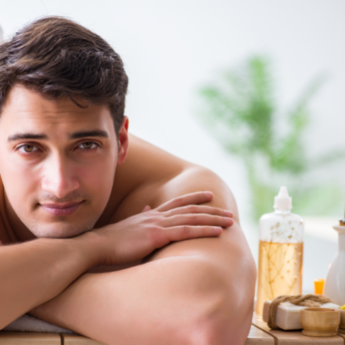 Sports Massage