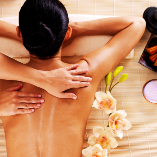 Swedish Massage