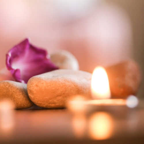 Tension Relief Massage